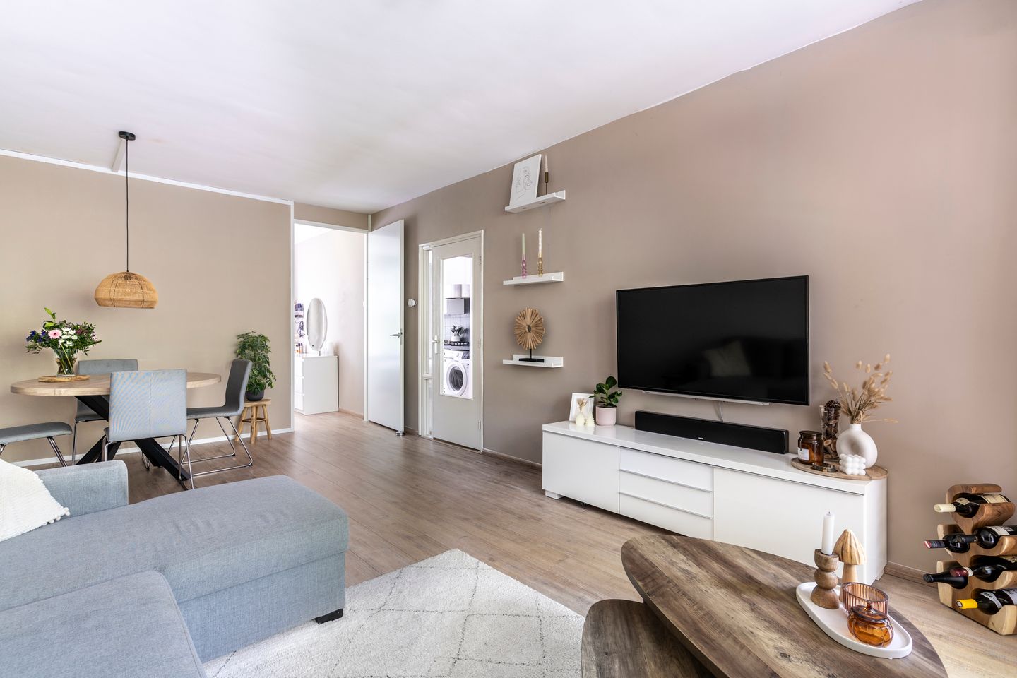 Foto 5 van Prof. Dr. Bakkerlaan 81