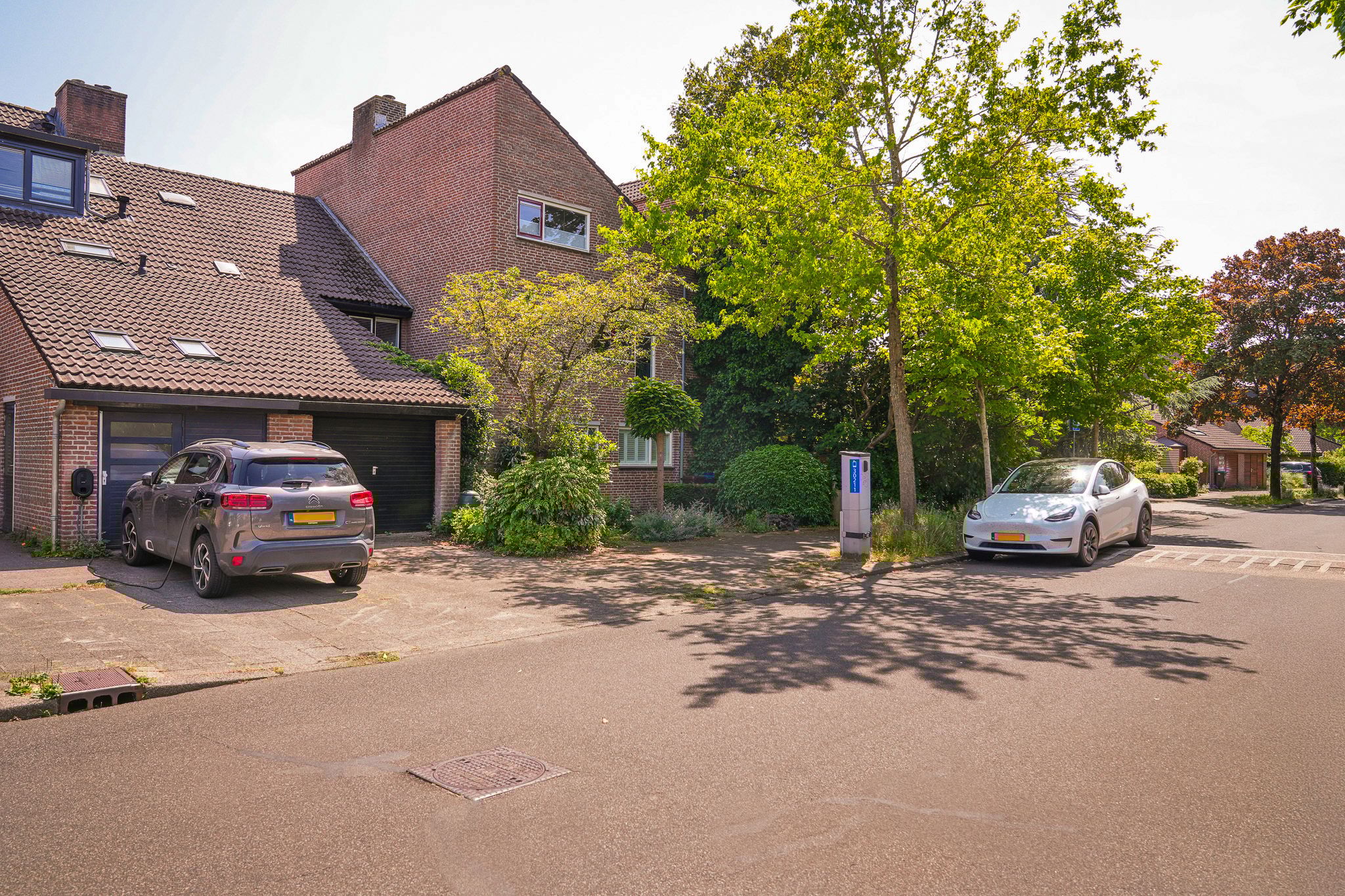 Foto 9 van Louis Bouwmeesterlaan 143