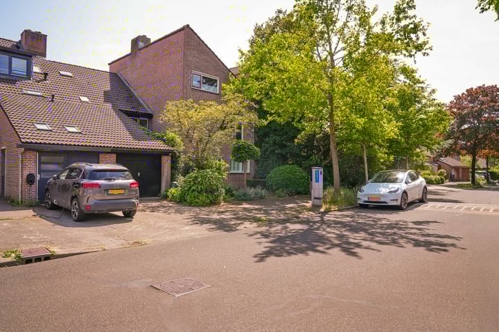 Foto 9 van Louis Bouwmeesterlaan 143