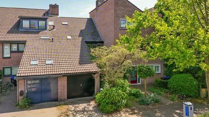 Foto 10 van Louis Bouwmeesterlaan 143