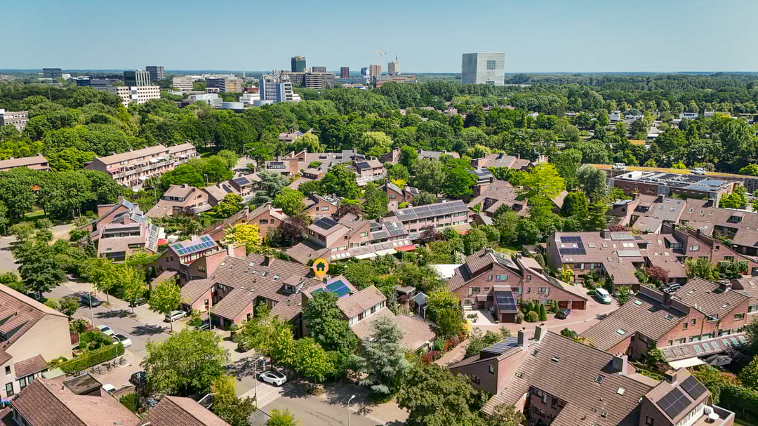 Foto 11 van Louis Bouwmeesterlaan 143