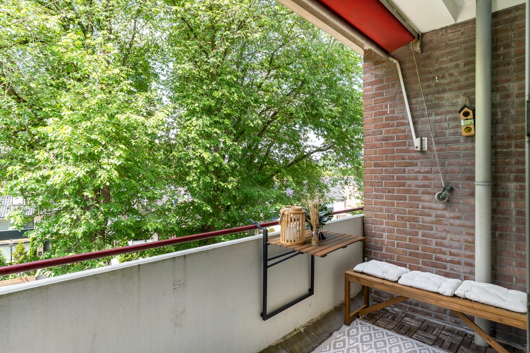 Foto 8 van Prof. Dr. Bakkerlaan 81