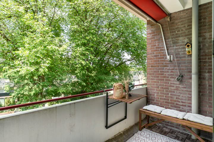 Photo 8 of Prof. Dr. Bakkerlaan 81