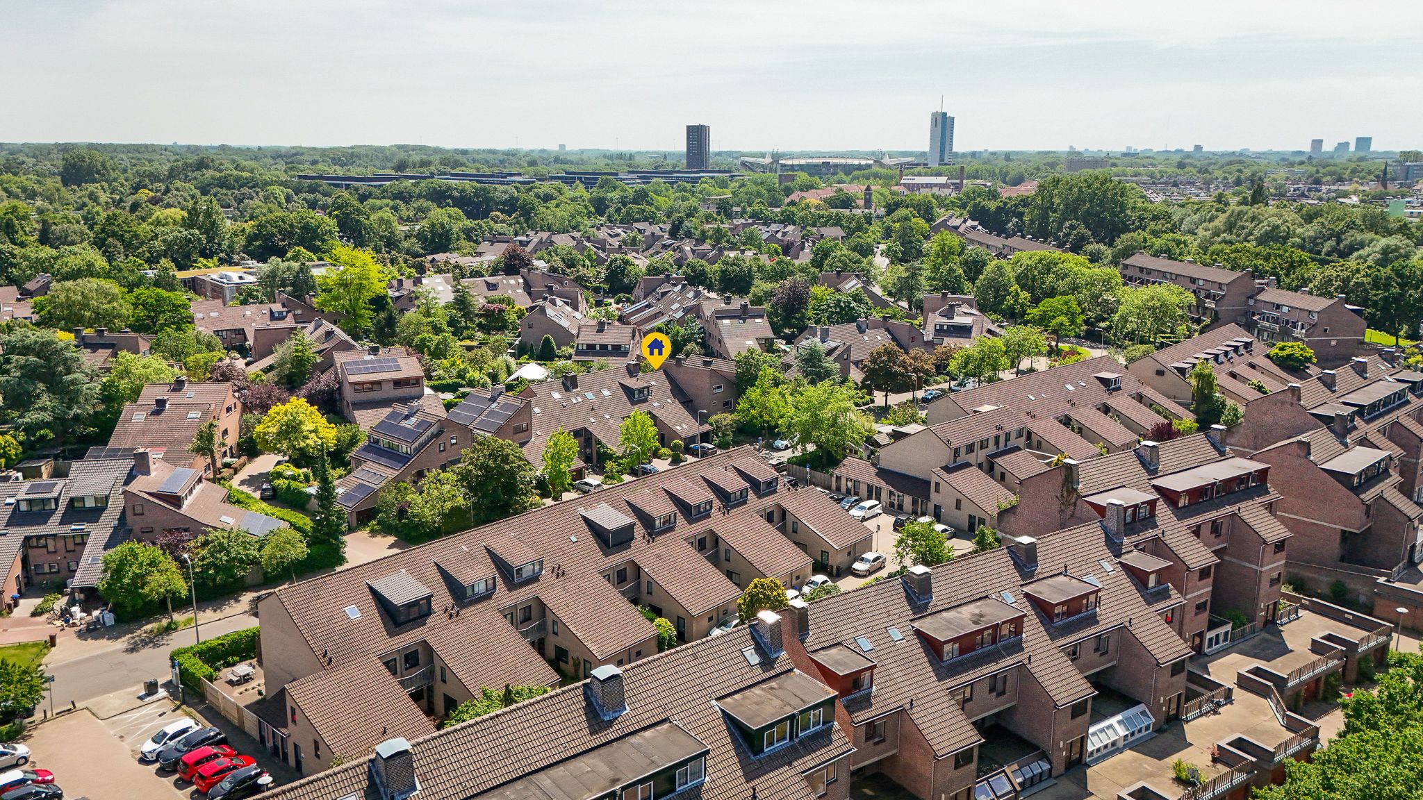 Foto 12 van Louis Bouwmeesterlaan 143