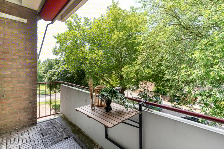 Photo 9 of Prof. Dr. Bakkerlaan 81