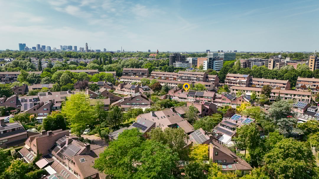 Foto 13 van Louis Bouwmeesterlaan 143