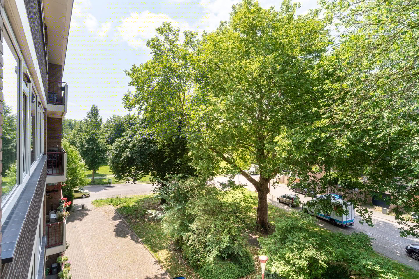 Foto 10 van Prof. Dr. Bakkerlaan 81