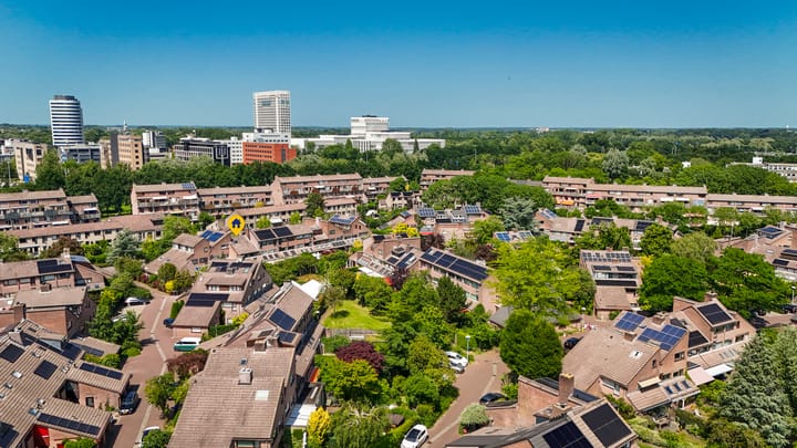 Foto 14 van Louis Bouwmeesterlaan 143