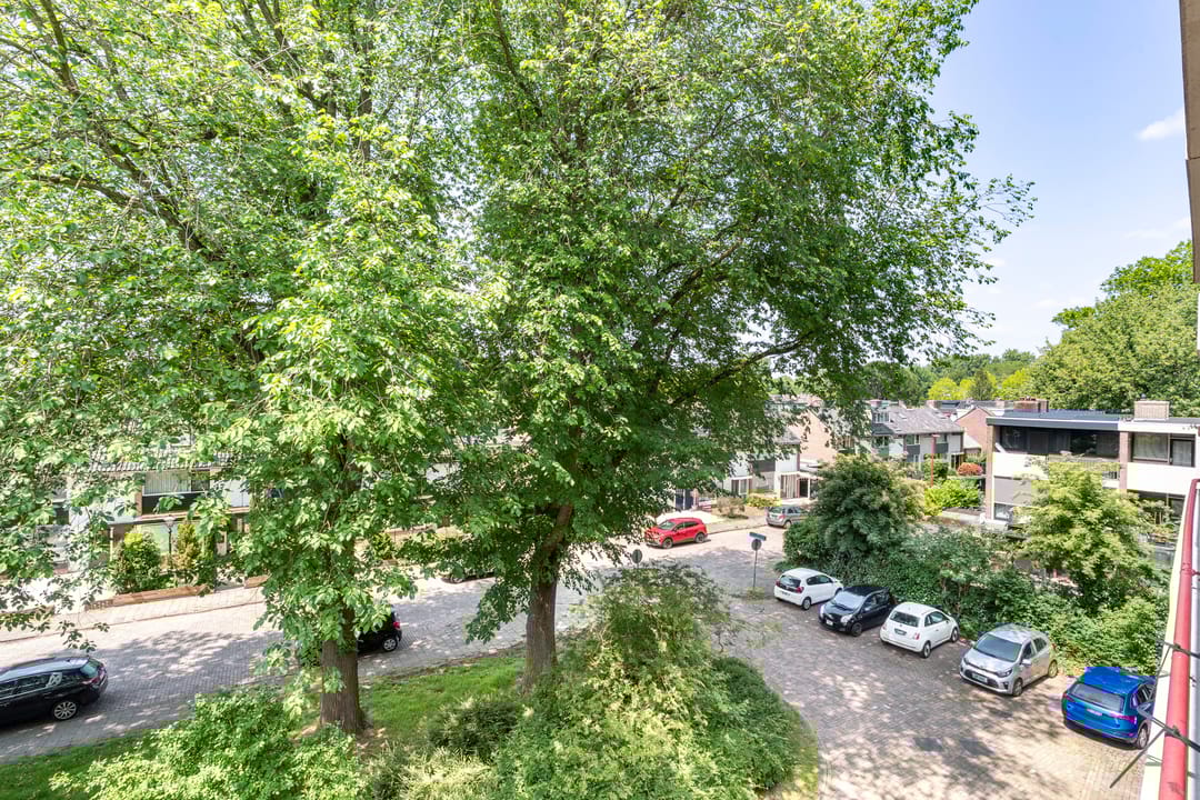 Foto 11 van Prof. Dr. Bakkerlaan 81