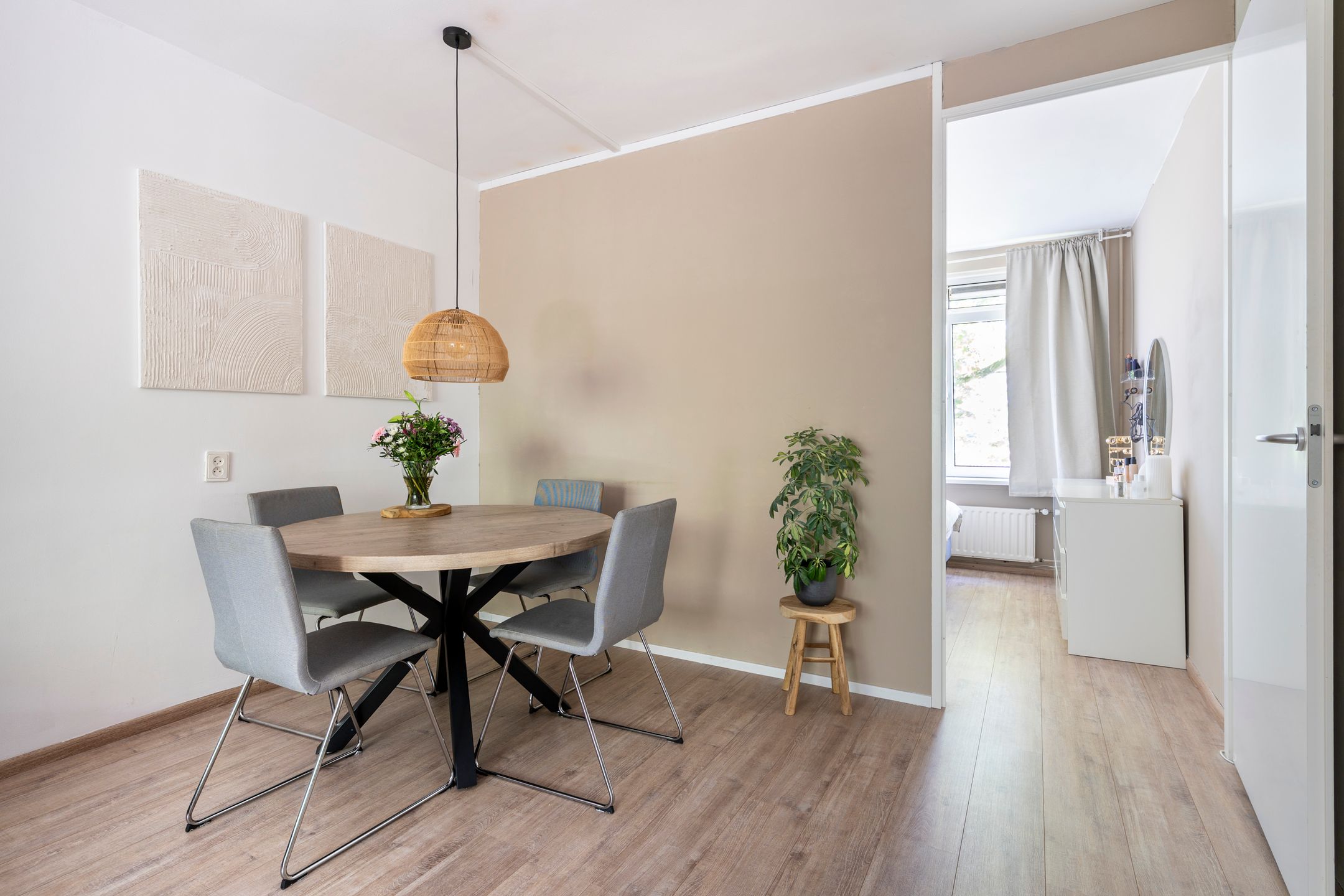 Foto 12 van Prof. Dr. Bakkerlaan 81