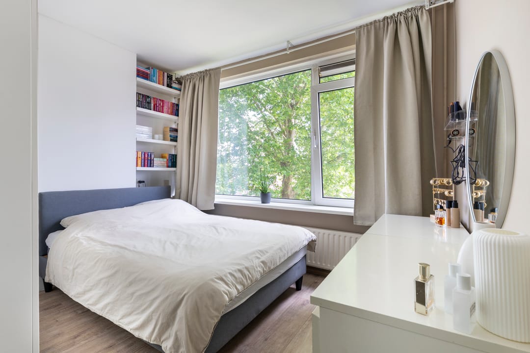 Foto 13 van Prof. Dr. Bakkerlaan 81