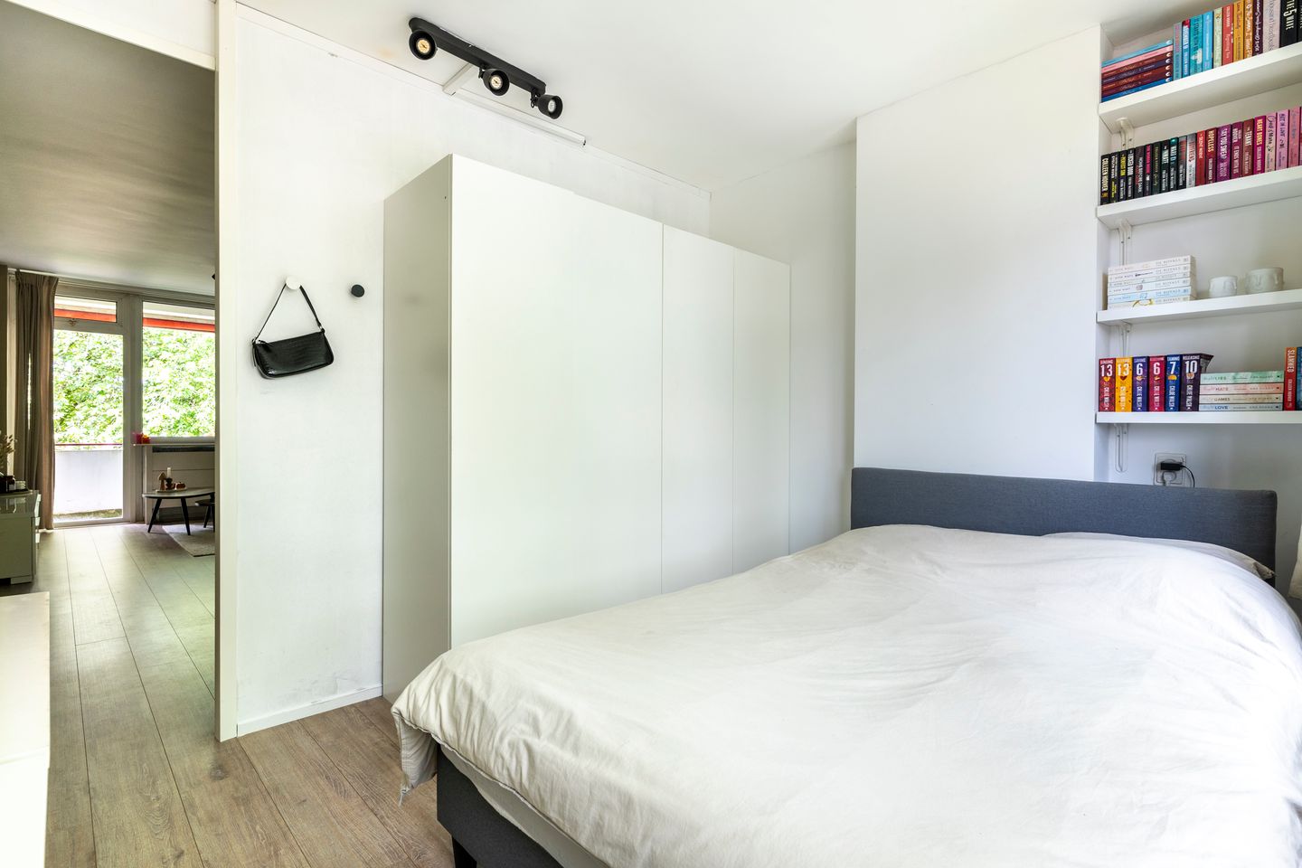 Foto 14 van Prof. Dr. Bakkerlaan 81