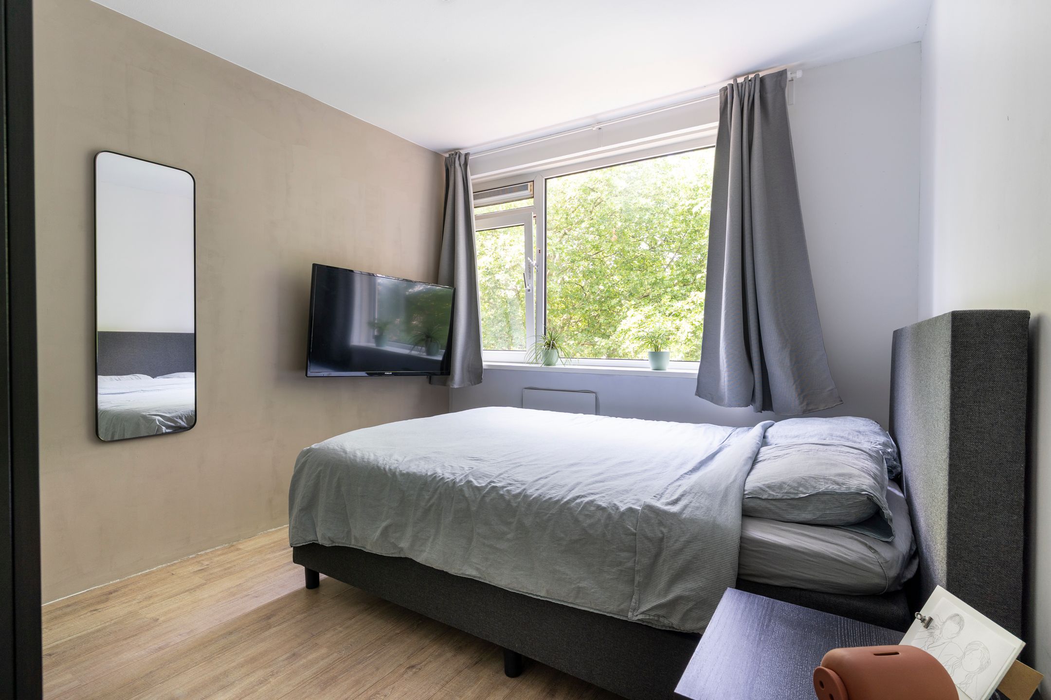 Foto 15 van Prof. Dr. Bakkerlaan 81