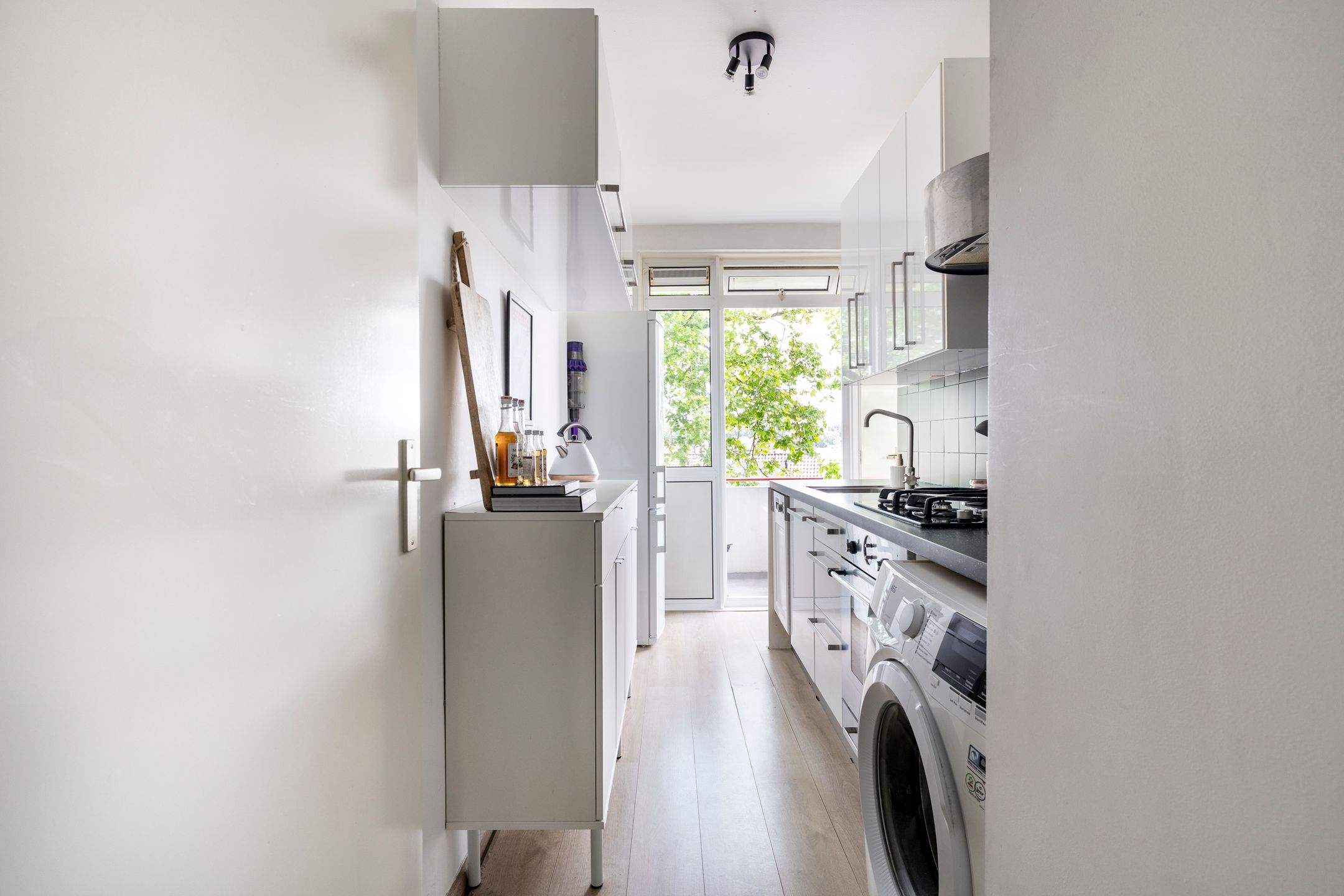 Foto 18 van Prof. Dr. Bakkerlaan 81