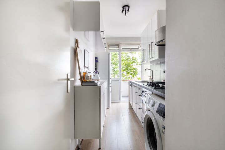 Photo 18 of Prof. Dr. Bakkerlaan 81