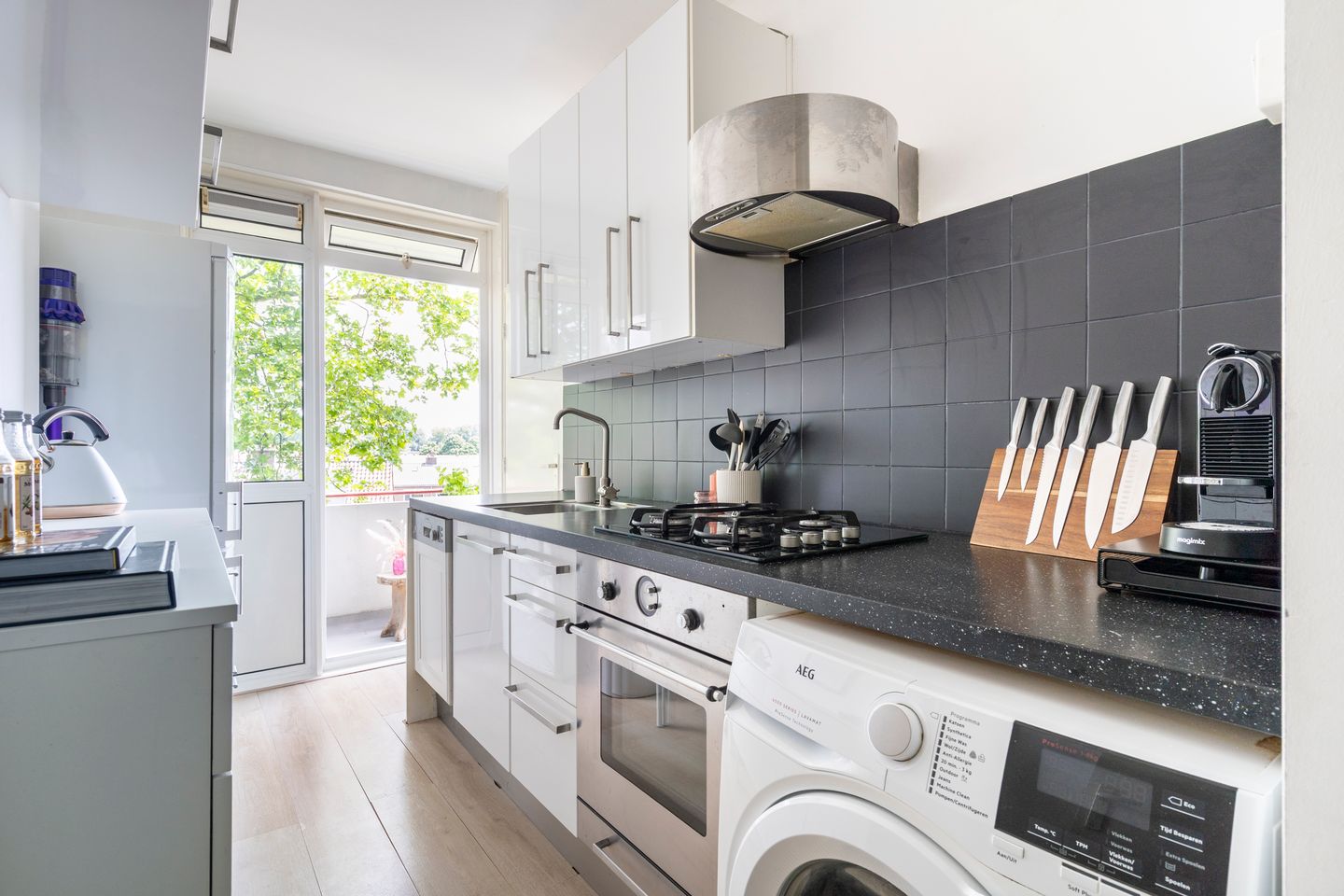 Foto 19 van Prof. Dr. Bakkerlaan 81