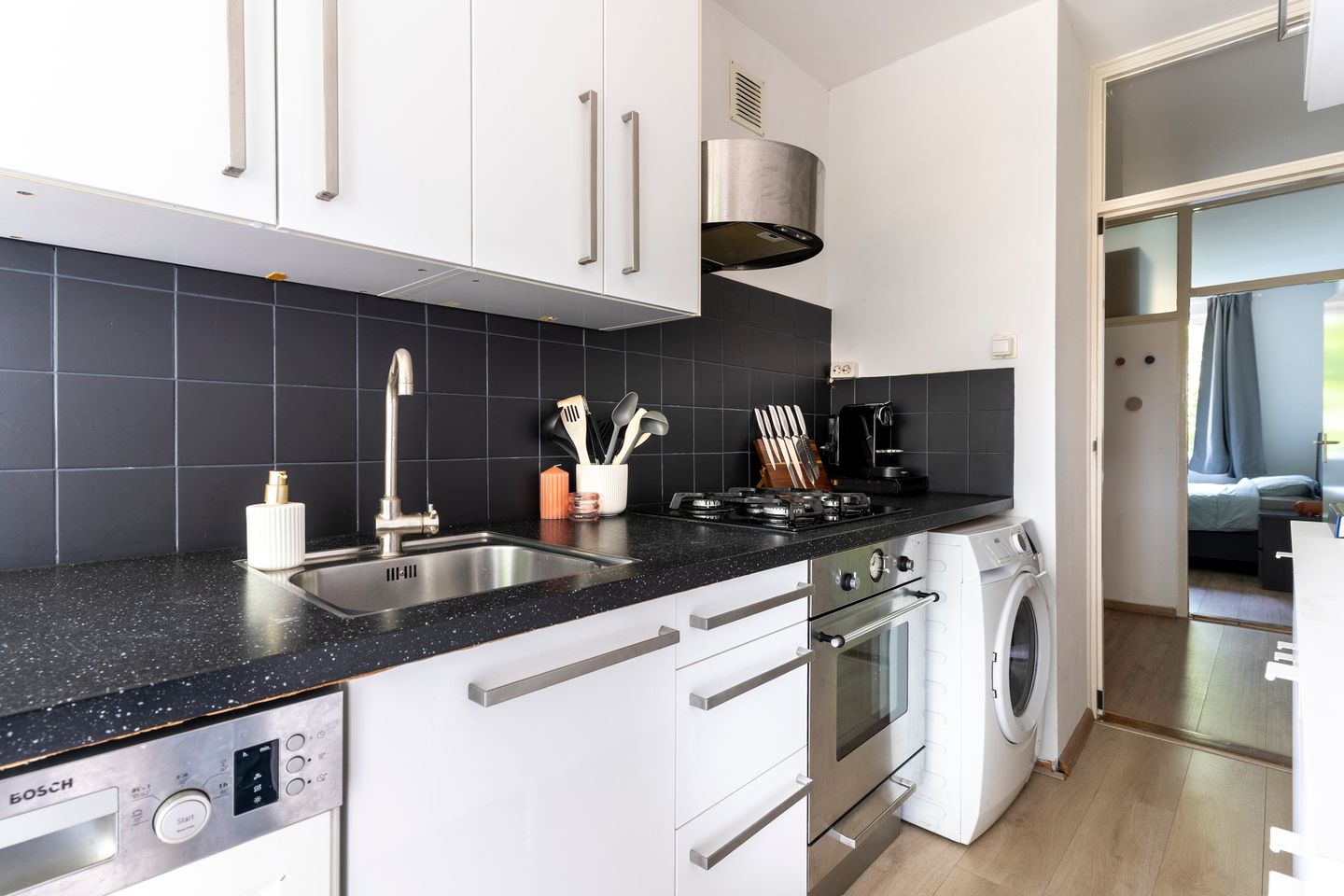 Foto 20 van Prof. Dr. Bakkerlaan 81