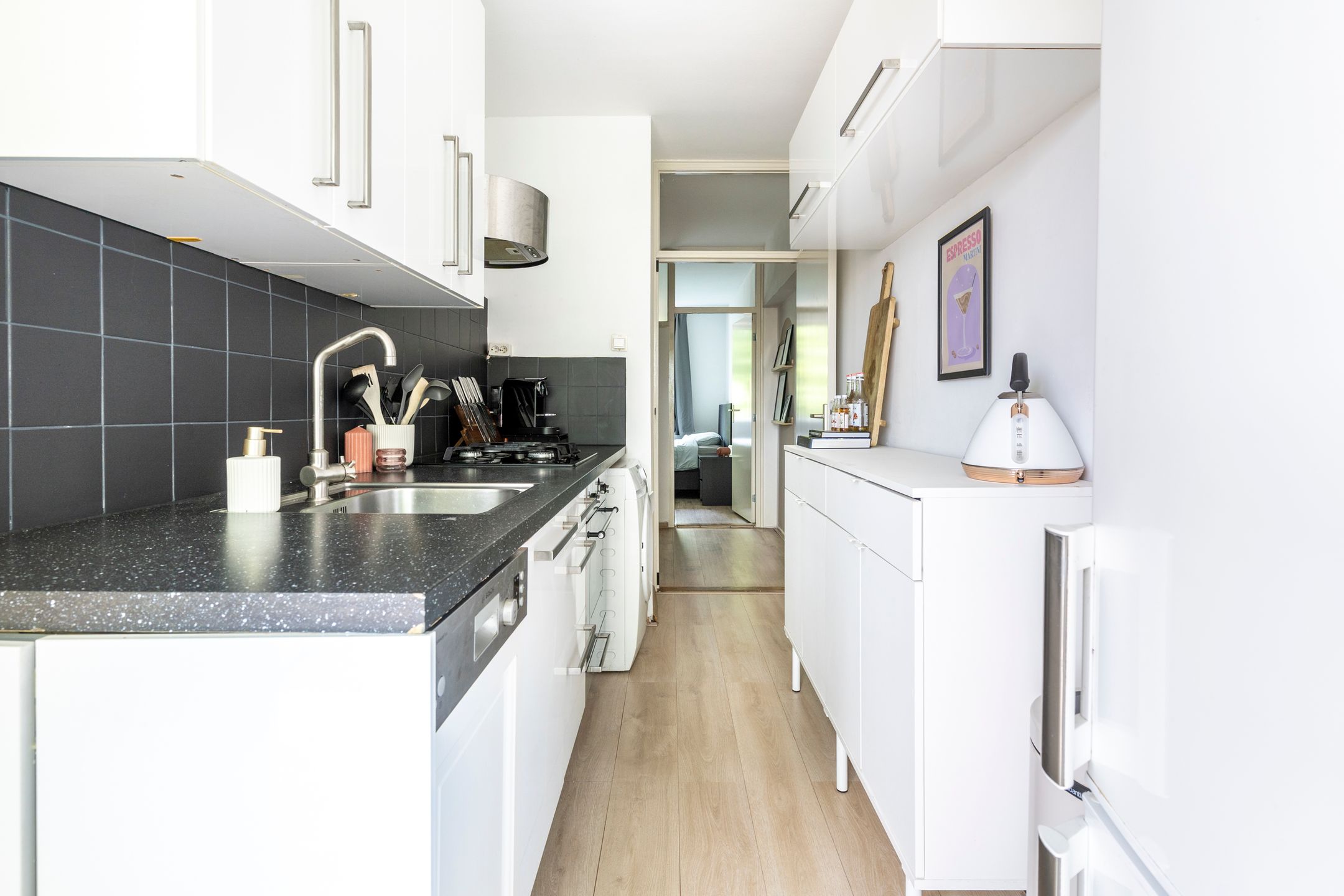 Foto 21 van Prof. Dr. Bakkerlaan 81