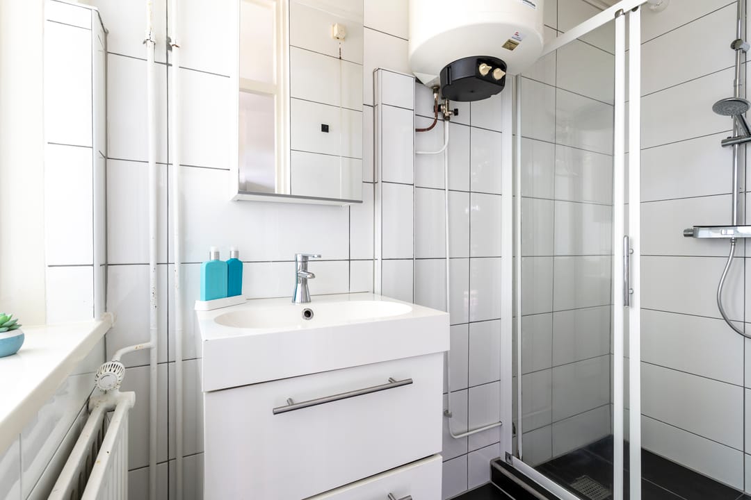 Foto 22 van Prof. Dr. Bakkerlaan 81