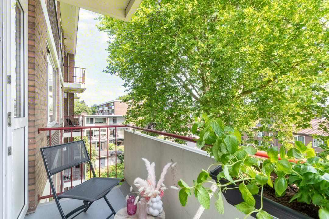 Foto 26 van Prof. Dr. Bakkerlaan 81