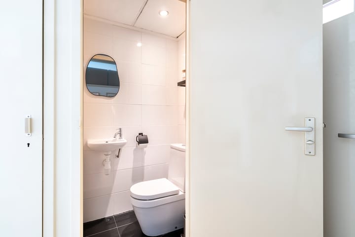 Photo 29 of Prof. Dr. Bakkerlaan 81