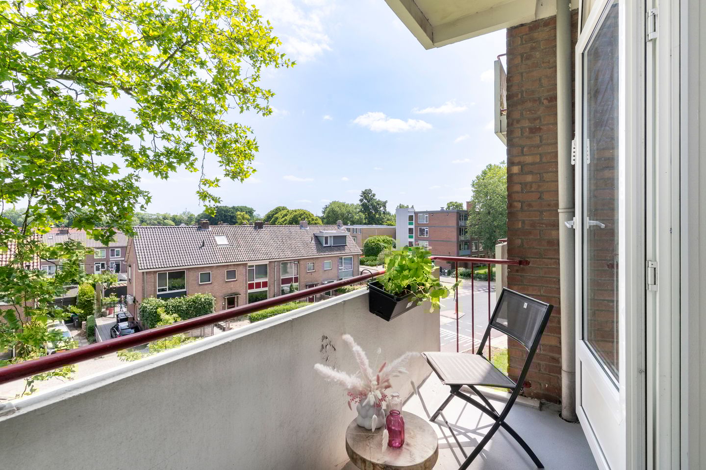 Foto 25 van Prof. Dr. Bakkerlaan 81