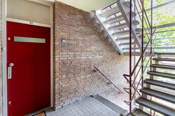 Photo 31 of Prof. Dr. Bakkerlaan 81