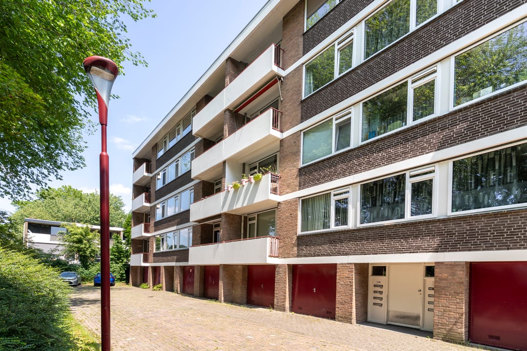 Foto 32 van Prof. Dr. Bakkerlaan 81