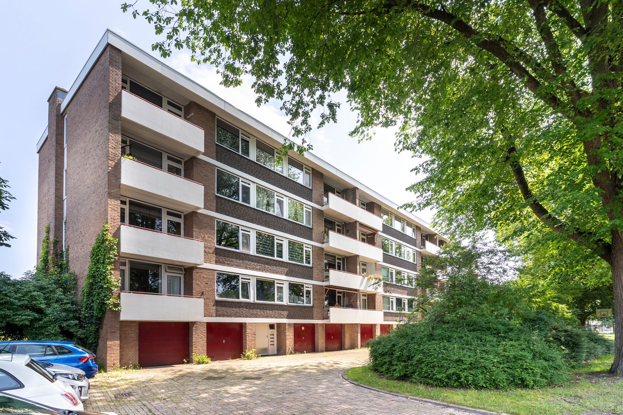 Foto 33 van Prof. Dr. Bakkerlaan 81