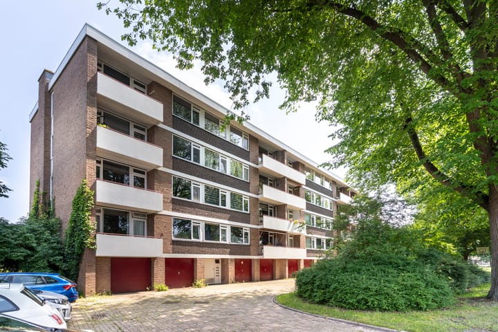 Photo 33 of Prof. Dr. Bakkerlaan 81