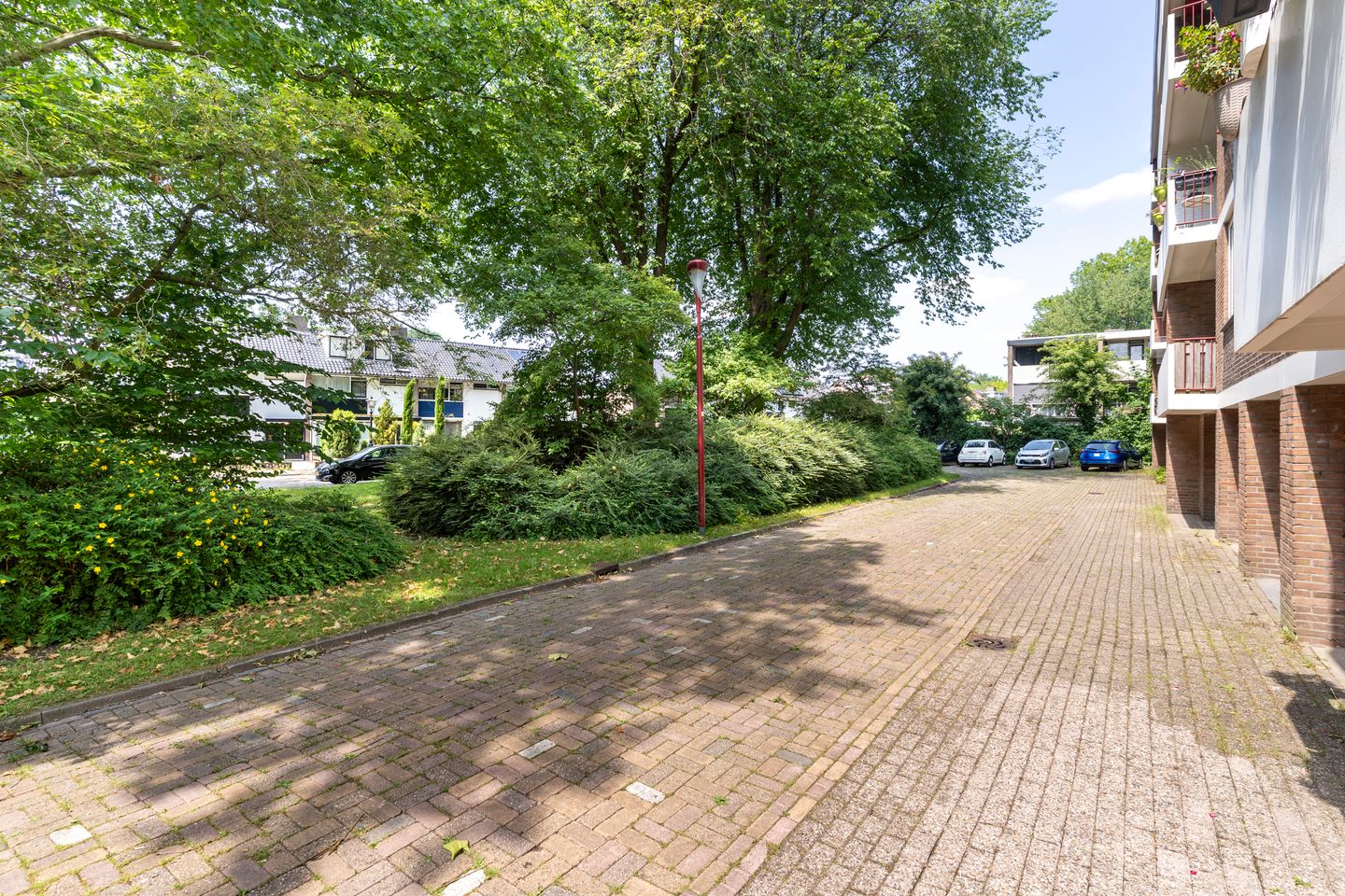 Foto 34 van Prof. Dr. Bakkerlaan 81