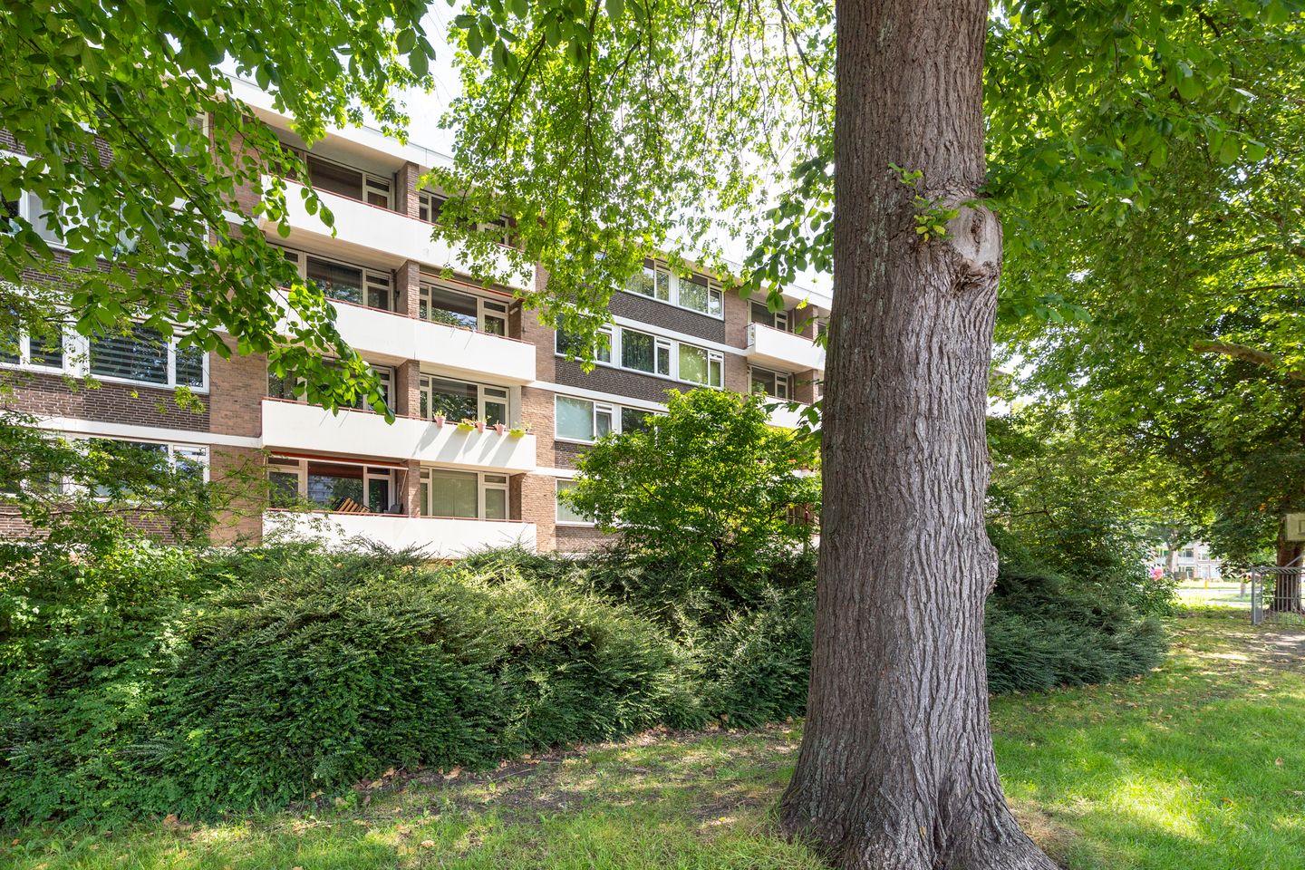 Foto 35 van Prof. Dr. Bakkerlaan 81