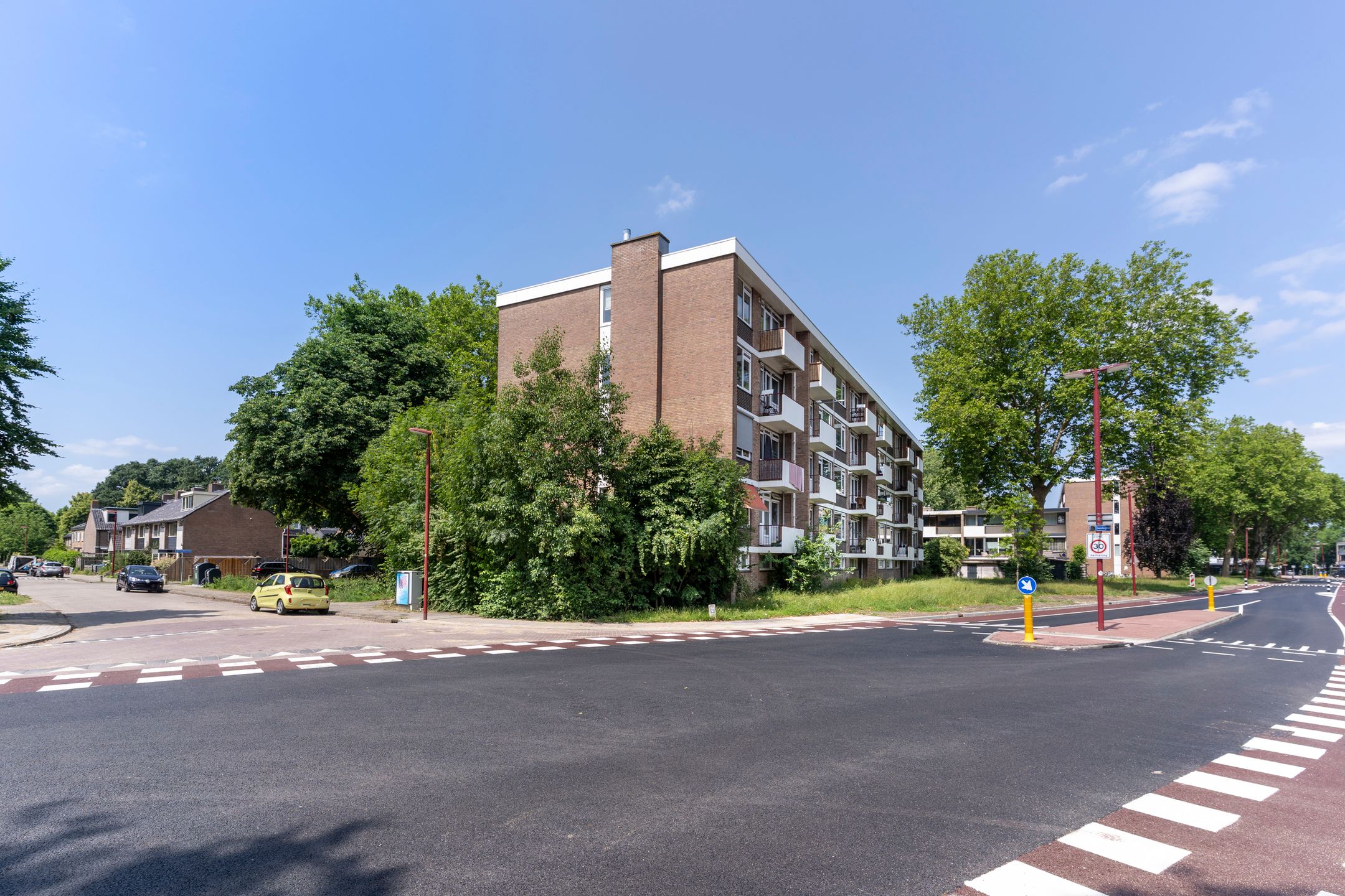 Foto 36 van Prof. Dr. Bakkerlaan 81