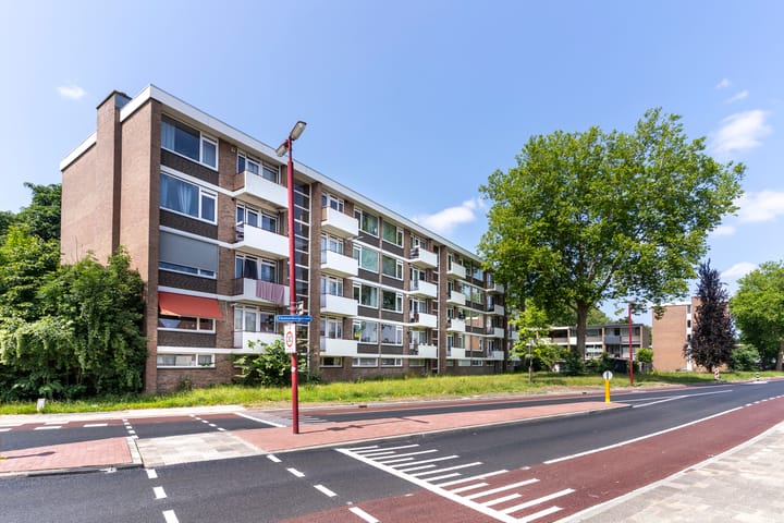 Photo 37 of Prof. Dr. Bakkerlaan 81