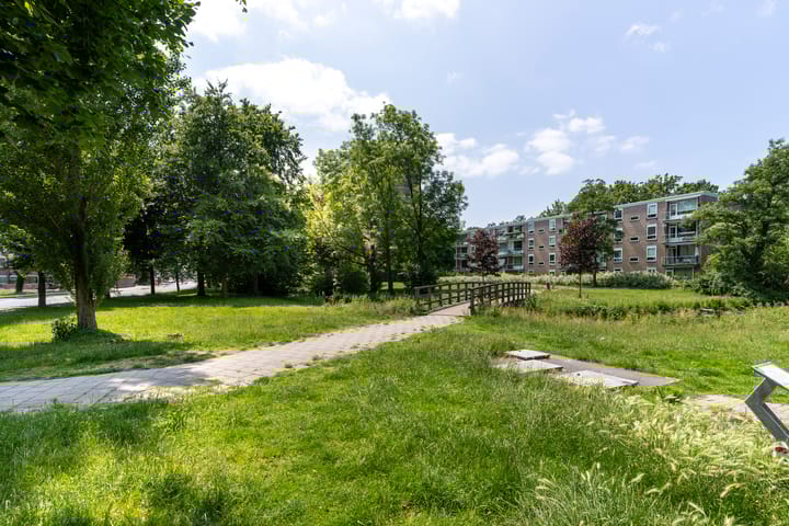 Photo 38 of Prof. Dr. Bakkerlaan 81