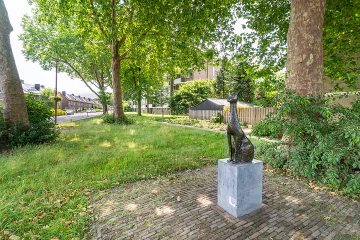 Photo 39 of Prof. Dr. Bakkerlaan 81