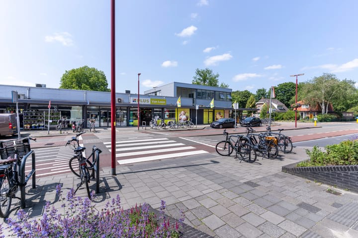 Photo 40 of Prof. Dr. Bakkerlaan 81