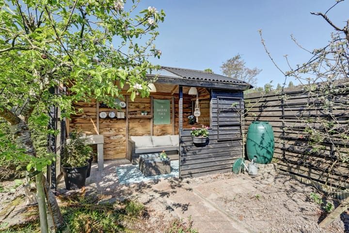 Photo 4 of van Egmondstraat 26