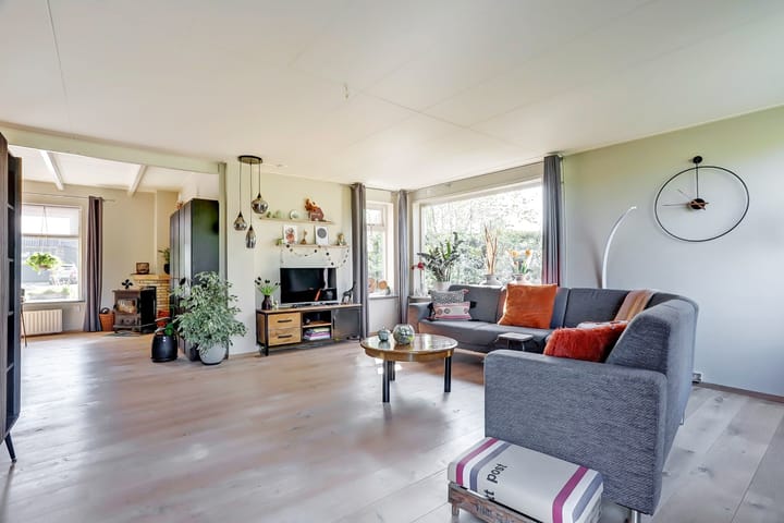 Photo 12 of van Egmondstraat 26