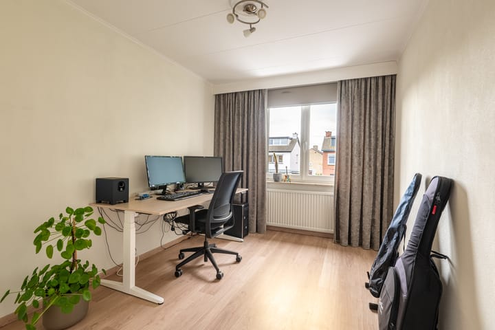 Foto 16 van Maalsteenstraat 2