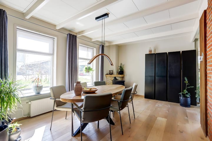 Photo 18 of van Egmondstraat 26