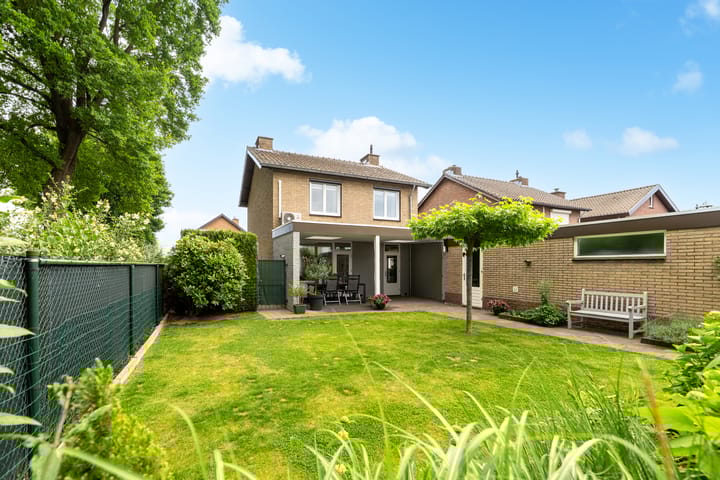 Foto 21 van Maalsteenstraat 2