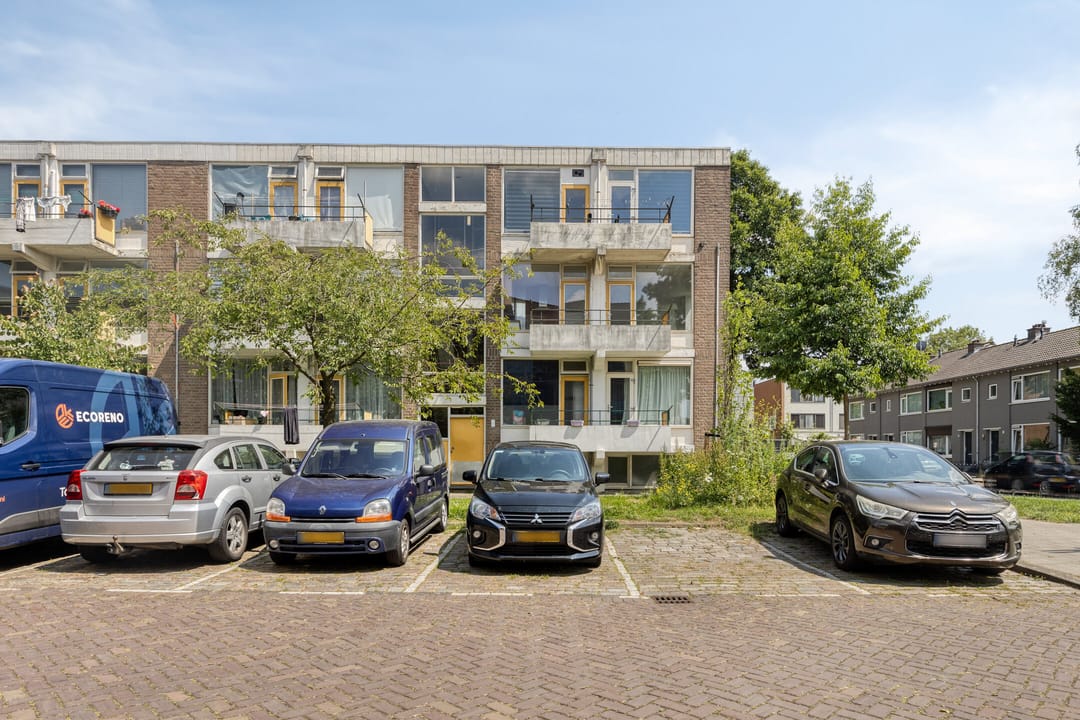 Foto 2 van Zoutmanstraat 46