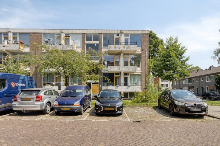 Foto 2 van Zoutmanstraat 46