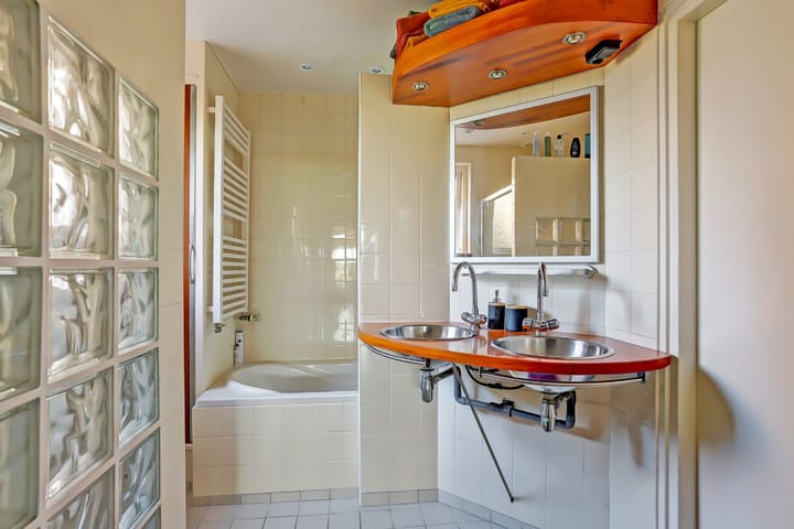 Photo 26 of van Egmondstraat 26