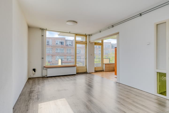 Foto 4 van Zoutmanstraat 46