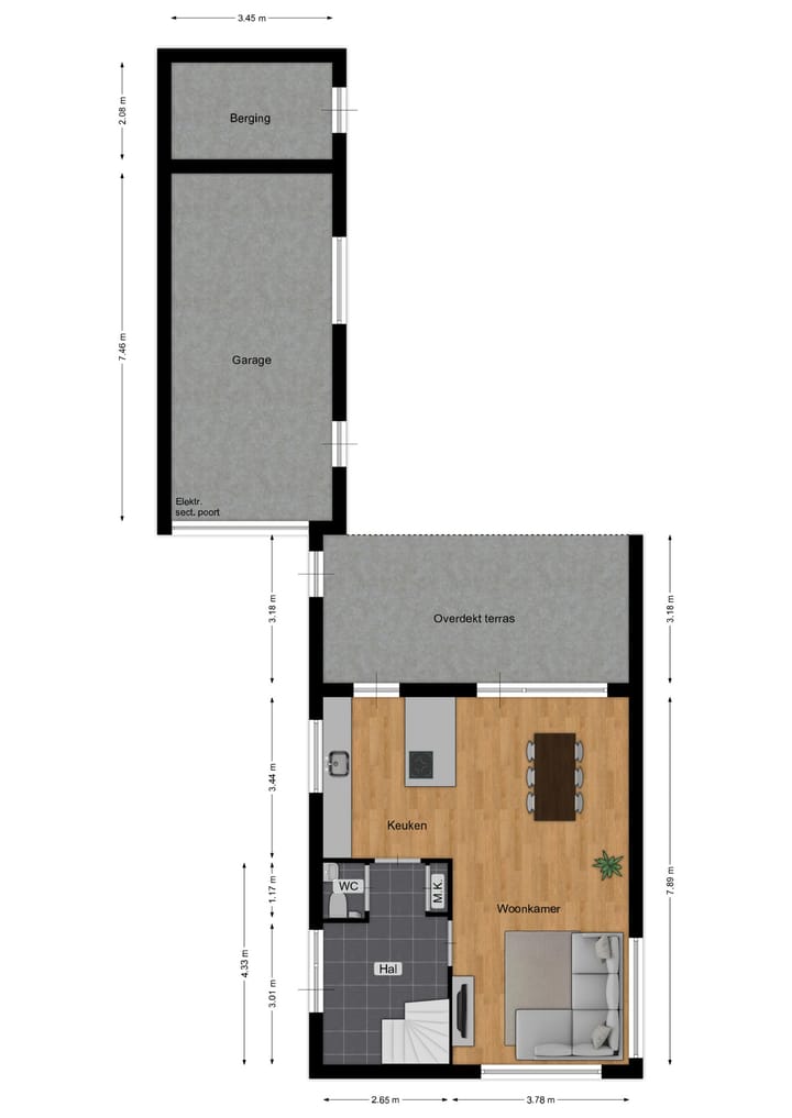 Foto 27 van Maalsteenstraat 2