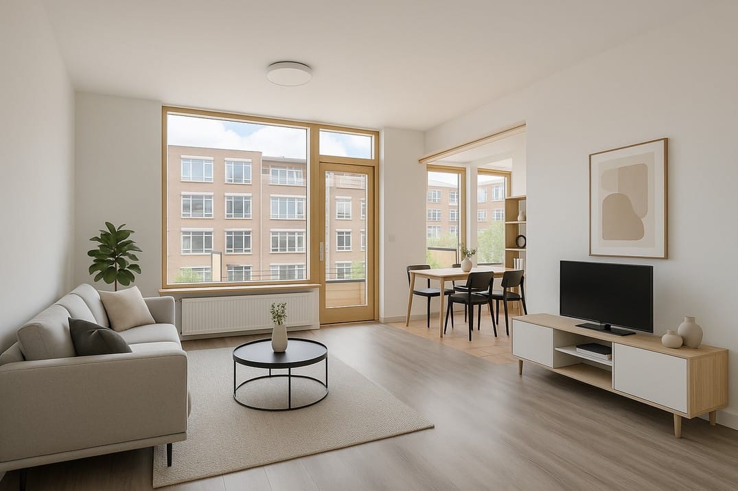 Foto 5 van Zoutmanstraat 46