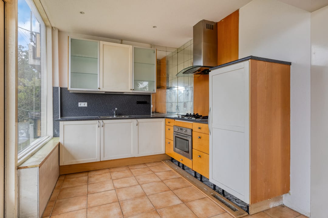 Foto 7 van Zoutmanstraat 46