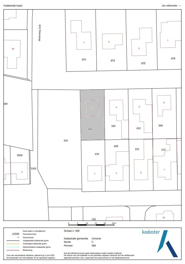 Foto 30 van Maalsteenstraat 2